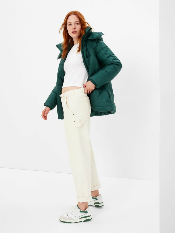 GAP Zimní bunda PrimaLoft® GAP