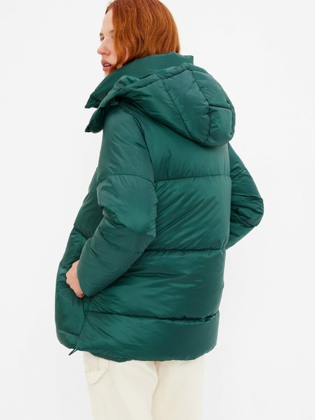 GAP Zimní bunda PrimaLoft®