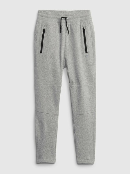 GAP Dětské tepláky GapFit Recycled Tech