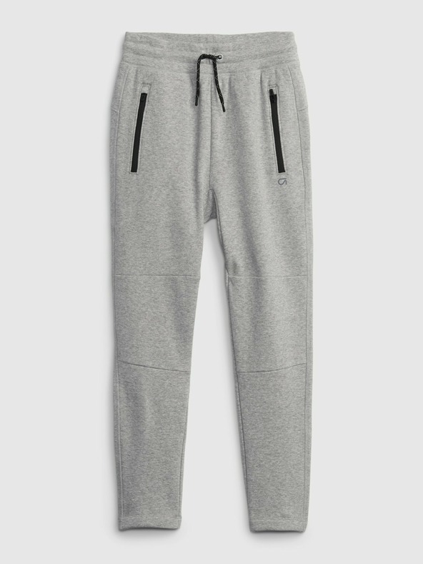 GAP Dětské tepláky GapFit Recycled Tech