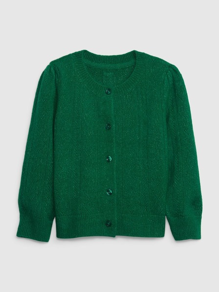 GAP Baby kardigan na knoflíky