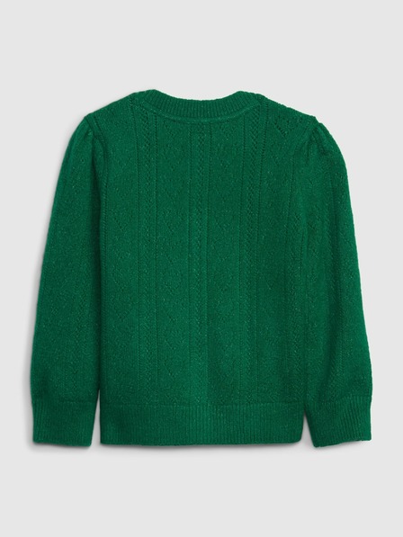 GAP Baby kardigan na knoflíky