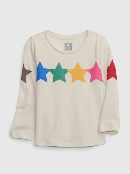 GAP Baby tričko Mix & Match GAP