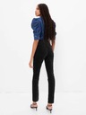 GAP Sametové džíny Vintage Slim GAP