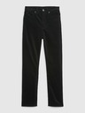 GAP Sametové džíny Vintage Slim GAP