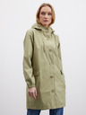 ZOOT.lab Světle zelená dámská parka ZOOT.lab Aura