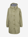 ZOOT.lab Světle zelená dámská parka ZOOT.lab Aura