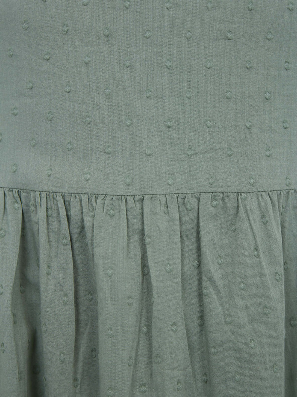 GAP Dětské šaty na ramínka GAP