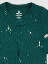 GAP Baby overal s čepicí GAP