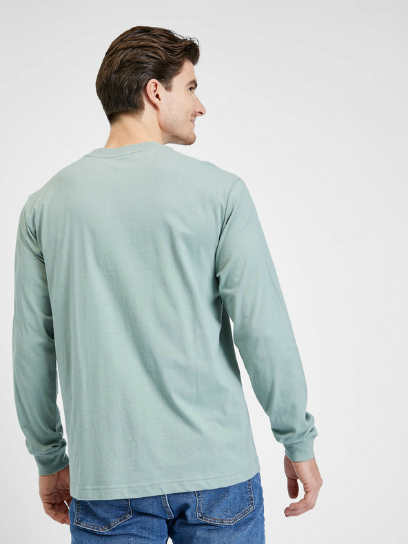 GAP Tričko z organické bavlny Gap