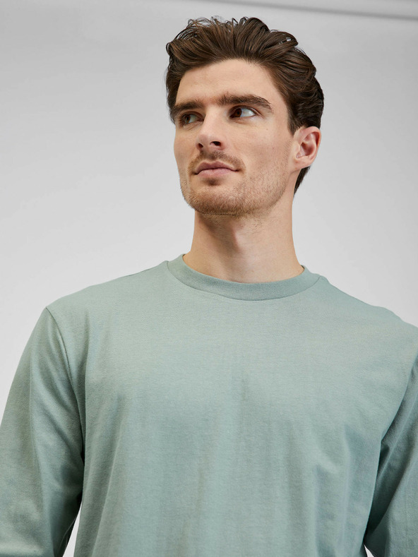 GAP Tričko z organické bavlny Gap