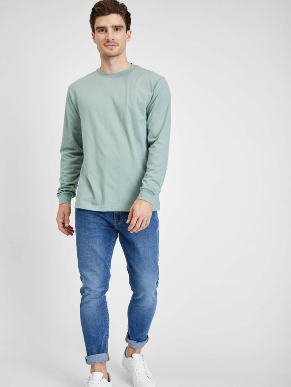 GAP Tričko z organické bavlny Gap