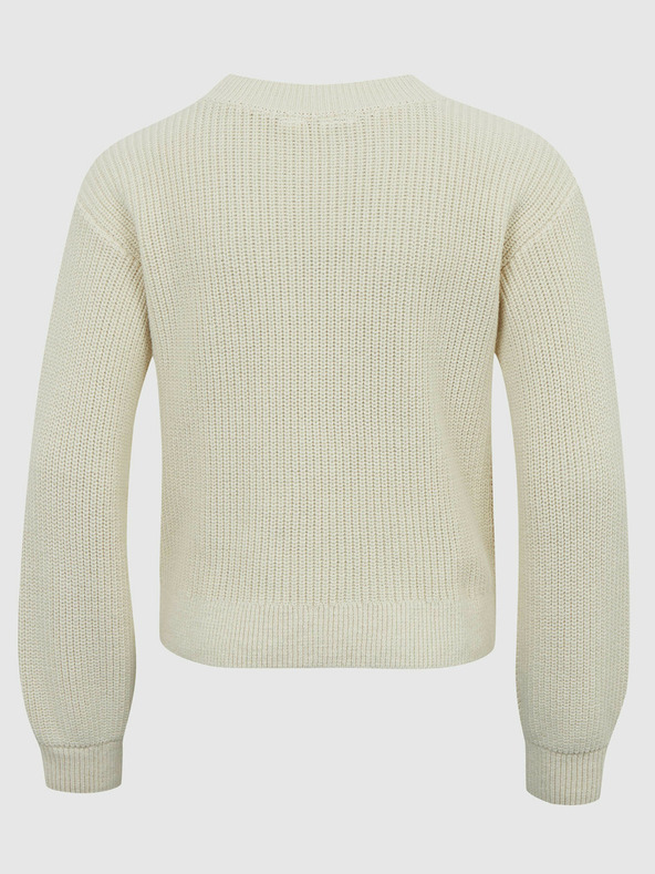 GAP Dětský pletený svetr GAP