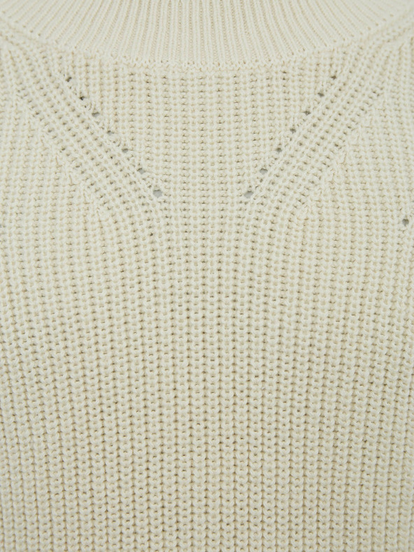 GAP Dětský pletený svetr GAP