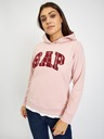 GAP Mikina s logem Gap