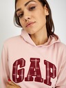 GAP Mikina s logem Gap