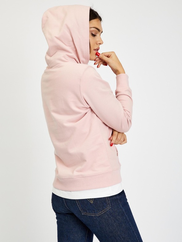 GAP Mikina s logem Gap