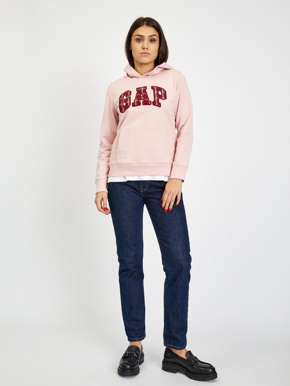 GAP Mikina s logem Gap