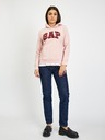 GAP Mikina s logem Gap