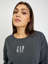 GAP Tričko s dlouhým rukávem Gap
