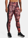 Under Armour Dámské legíny Under Armour UA Pjt Rck HG Ankle Lg Print