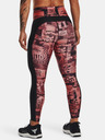 Under Armour Dámské legíny Under Armour UA Pjt Rck HG Ankle Lg Print
