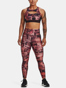 Under Armour Dámské legíny Under Armour UA Pjt Rck HG Ankle Lg Print