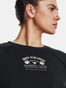 Under Armour Dámská mikina Under Armour UA Pjt Rck Hm Gym Flc Crw
