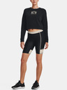 Under Armour Dámská mikina Under Armour UA Pjt Rck Hm Gym Flc Crw