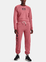 Under Armour Dámská mikina Under Armour UA Pjt Rck Hm Gym Flc Crw