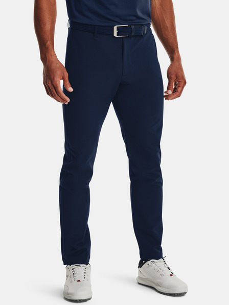 Under Armour Pánské kalhoty Under Armour UA Storm CGI Taper Pant