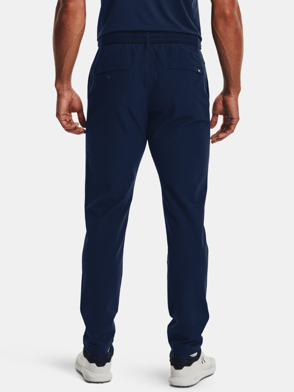 Under Armour Pánské kalhoty Under Armour UA Storm CGI Taper Pant