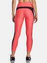 Under Armour Dámské legíny Under Armour UA Pjt Rck HG Ankle Lg