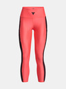 Under Armour Dámské legíny Under Armour UA Pjt Rck HG Ankle Lg