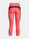 Under Armour Dámské legíny Under Armour UA Pjt Rck HG Ankle Lg