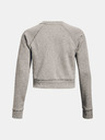 Under Armour Dámská mikina Under Armour UA Pjt Rck Hm Gym Flc Crw