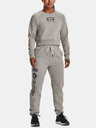 Under Armour Dámská mikina Under Armour UA Pjt Rck Hm Gym Flc Crw