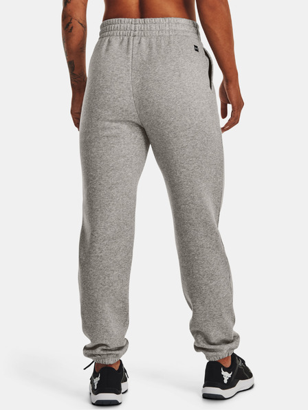 Under Armour Dámské sportovní kalhoty Under Armour UA Pjt Rck Hm Gym Flc Pant