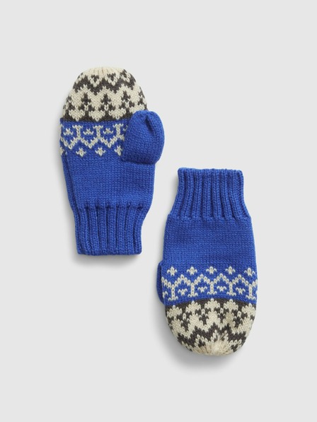 GAP Baby rukavice palčáky