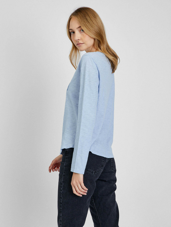 GAP Tričko s logem Gap GAP