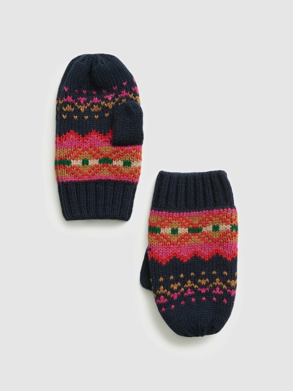 GAP Baby rukavice palčáky