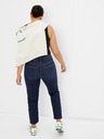 GAP Džíny slim High Rise Vintage GAP