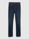 GAP Džíny slim High Rise Vintage GAP