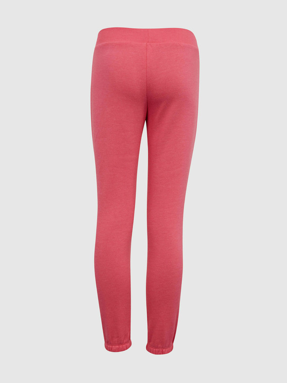 GAP Dětské tepláky s logem Gap