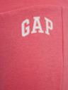 GAP Dětské tepláky s logem Gap