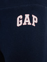 GAP Dětské tepláky s logem Gap