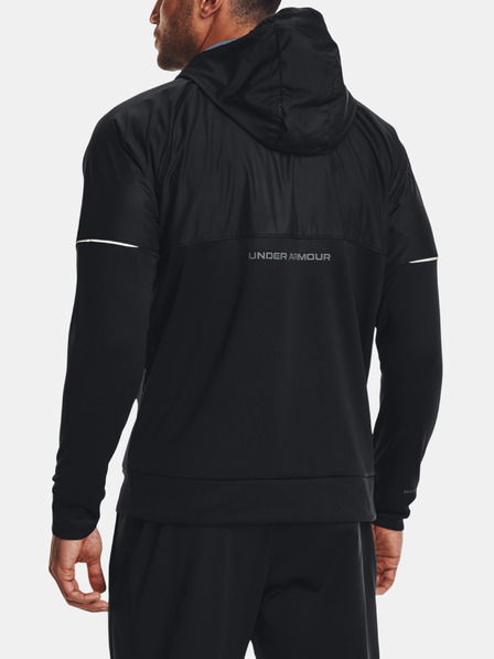 Under Armour Pánská mikina Under Armour UA AF Storm FZ Hoodie