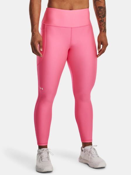 Under Armour Dámské legíny Under Armour Armour Hi Ankle Leg