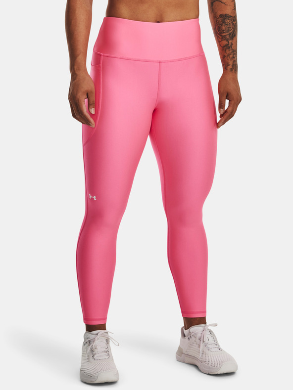 Under Armour Dámské legíny Under Armour Armour Hi Ankle Leg
