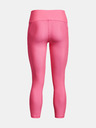 Under Armour Dámské legíny Under Armour Armour Hi Ankle Leg